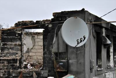 Процедуру выплаты компенсаций пострадавшим от пожара на Луганщине упростили: кто может получить средства