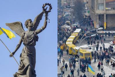 Экс-депутат Рады назвал «сатанинской» современную политику Украины