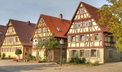 Всегда в цене: в 2020 году немецкая недвижимость выросла еще на 7,8 процента