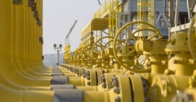 Азербайджан начал поставлять газ в Европу в обход России