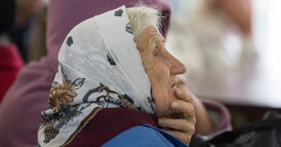 Марина Лазебная - С января более 2 миллионов пенсионеров будут получать повышенные пенсии — министр соцполитики - tsn.ua