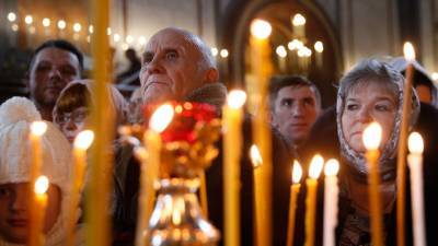 РПЦ не будет закрывать храмы из-за коронавируса по своей воле