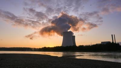 Ищенко рассказал, как предотвратить "новый Чернобыль" на Украине