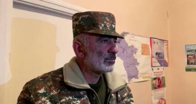 Азербайджанские военные заняли часть армянского села Шурнух в Сюнике – староста