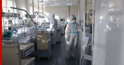 В ВОЗ назвали образцовыми действия российских медиков в борьбе с пандемией