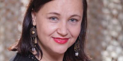От коронавируса умерла волонтер Александра Тарасова