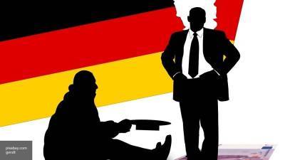 Астролог предсказала раскол Германии в 2022–2025 годах
