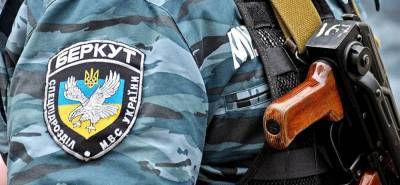 Профессионалы украинского спецназа трудоустроились в России
