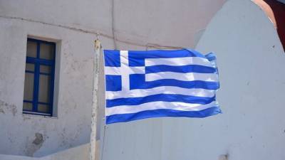Карантин в Греции продлили до 11 января