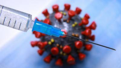 Россиянам стали доступны сертификаты о прохождении вакцинации от COVID-19