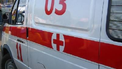 В ДТП в Казани пострадал младенец