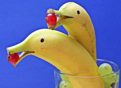 Ученые: Бананы могут спровоцировать мигрень