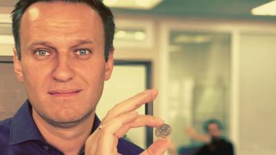 "Нехитрая схема": экс-соратник Навального рассказал про вывод денег из ФБК