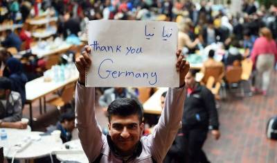 Мигранты в Германии все чаще проваливают тест на знание языка