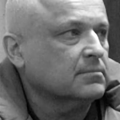 Сценарист и драматург Олег Данилов умер на 72 году жизни