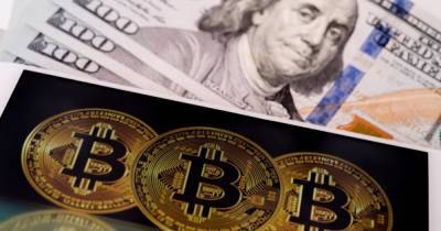 Стоимость Bitcoin пересекла отметку в 30 тысяч долларов