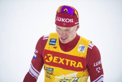 Большунов выиграл масс-старт в рамках "Тур де Ски" в Валь-Мюстайре: все результаты
