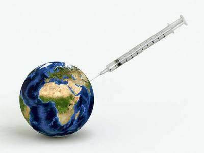 «Пандемии будут повторяться»: футуролог дал прогноз на будущее