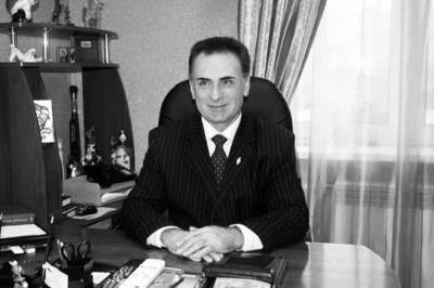 В Астрахани умер экс-директор цирка Анатолий Додон