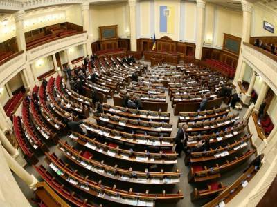 Верховная Рада сомневается, что на Украине зарегистрируют «Спутник V»