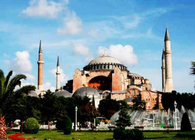 Отдых в Стамбуле: особенности и рекомендации