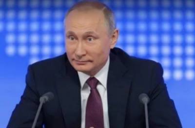 Ему на самом деле 70: астролог дал неожиданную информацию о Путине
