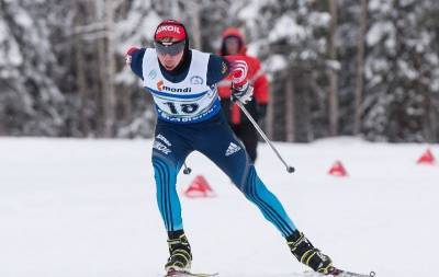 Российский лыжник Червоткин дисквалифицирован с «Тур де Ски»