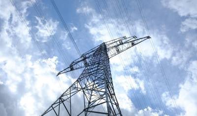 Энергетики ГК «Россети» восстанавливают энергоснабжение в Псковской области