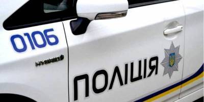 Украинские патрульные составили 267 админпротоколов на пьяных водителей в первый день нового года