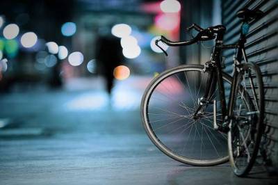 Франция с 2021 года ввела обязательную регистрацию велосипедов при покупке