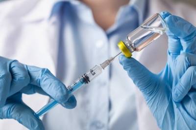 В Финляндии сообщили о первом побочном эффекте от вакцины против COVID-19