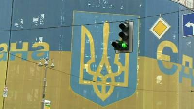 Киев не собирается регистрировать "Спутник V"