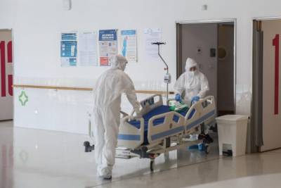 В Британии возобновляют работу больниц - Cursorinfo: главные новости Израиля