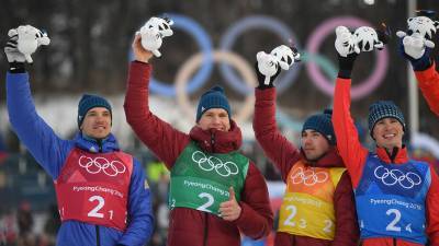 Олимпийский чемпион раскритиковал российских лыжников за падение на «Тур де Ски»