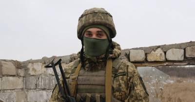 На передовой не было ни одного выстрела: ситуация на Донбассе 2 января