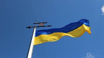 Украина хочет провести саммит в «нормандском формате» в 2021 году
