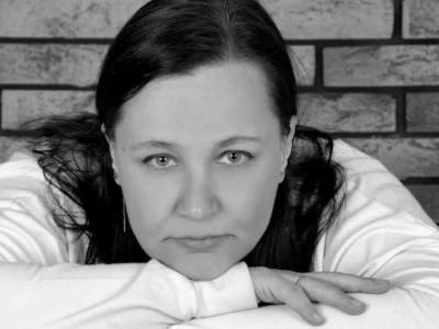 В Украине от COVID-19 умерла оперная певица и волонтер