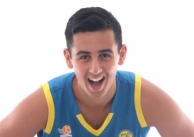 16-летний школьник умер после игры в баскетбол в Ашдоде