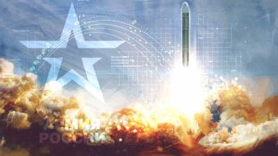 The Mirror: РФ испытает неуязвимые для систем ПВО межконтинентальные ракеты