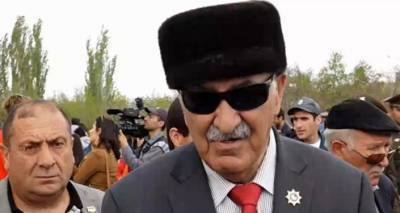 Любил Армению и хранил традиции езидов: в возрасте 83 лет скончался Азиз Тамоян