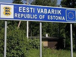 Спикер парламента Эстонии заявил о территориальных претензиях к России