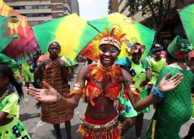 Африканский Новый год – как его встречают люди на этом континенте, какие есть традиции