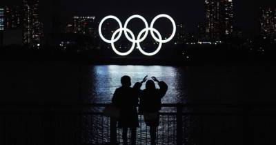 Большой спорт на карантине: в Японии лишь четверть населения хочет проведения Олимпийских Игр