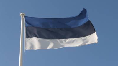 Эстония заявила о территориальных претензиях по Тартускому договору