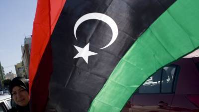 Правительство национального согласия Ливии признало арест россиян и украинца
