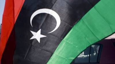 Ливийское ПНС призналось в похищении трех россиян и украинца