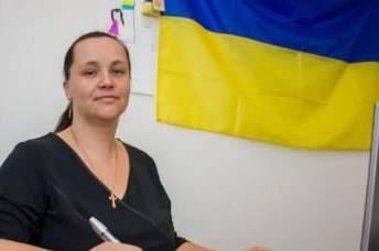 От коронавируса умерла фронтовой волонтер Александра Тарасова
