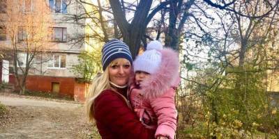 В Киеве задержали женщину-ветерана Котеленец из-за сходства с боевичкой