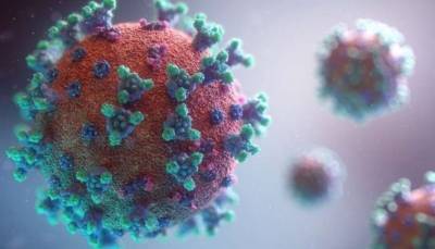 Новый штамм коронавируса из ЮАР на 50% заразнее других