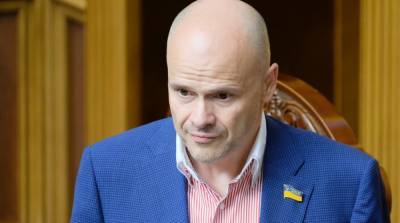 В Раде зарегистрировали законопроект о COVID-вакцинах для украинцев